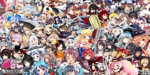 iOS/Android「車なごコレクション」100人目の車なごは三菱「ランサーエボリューション ファイナルエディション」！楽天アプリ市場でも配信の画像2
