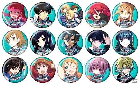 PS4/PS3/PS Vita「電撃文庫 FIGHTING CLIMAX IGNITION」の主題歌がLiSAさんの歌う書き下ろし新楽曲「ID」に決定！主題歌の一部が聴けるPVも公開の画像5