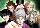 「近代麻雀」掲載作の人気キャラ同士が対局！Android版「近代麻雀オールスターズ 闘牌伝」が配信開始