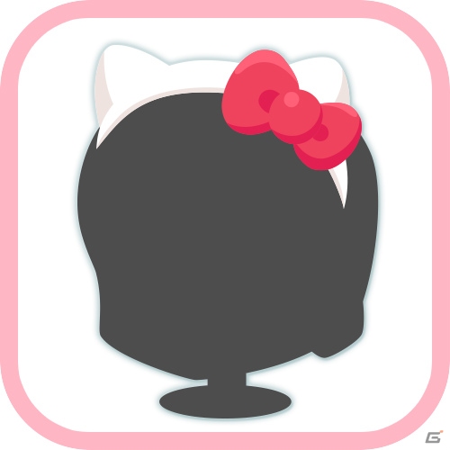 iOS版「ハローキティ アイスライフ」が9月17日に配信決定！限定アバターのプレゼントも実施の画像3