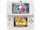 ミュウツーを描いた3DS用テーマ「ポケモン メガミュウツー＆BREAK進化ポケモン」「POKéMON 151 ミュウツー」が登場