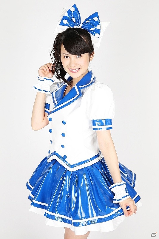 「セガ・ハード・ガールズ」が東京ゲームショウ2015にステージ出演決定！物販コーナーにてオリジナルグッズも販売の画像1