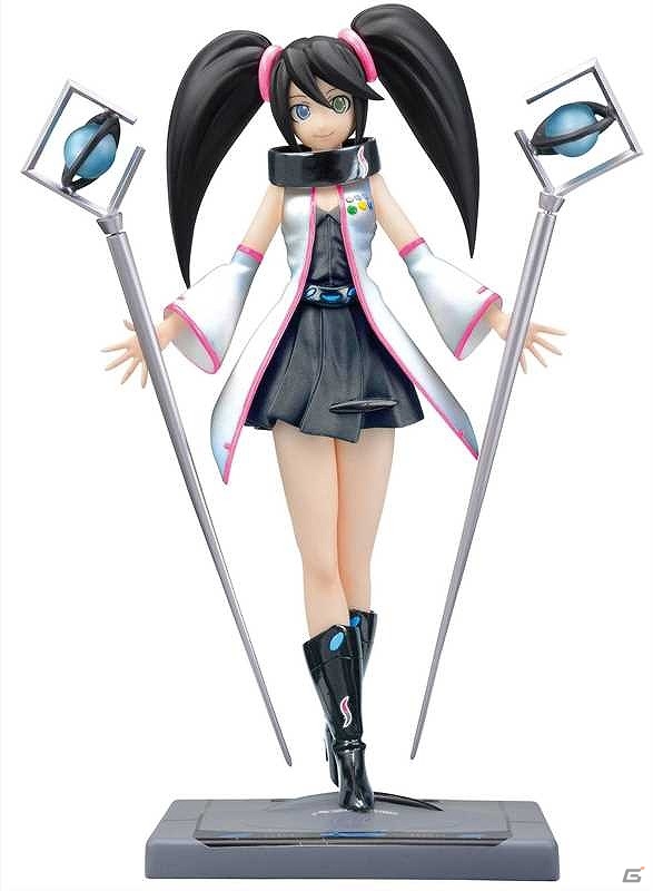 「セガ・ハード・ガールズ」が東京ゲームショウ2015にステージ出演決定！物販コーナーにてオリジナルグッズも販売の画像18