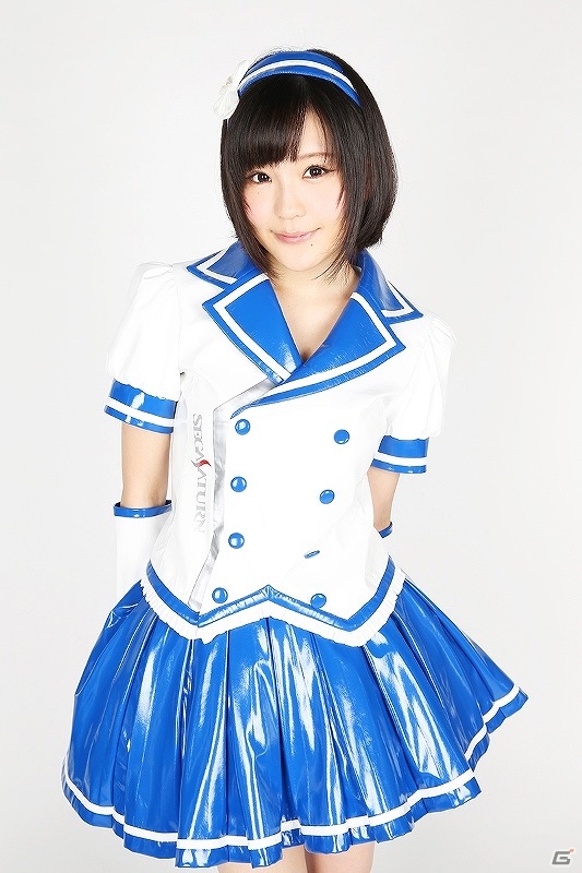 「セガ・ハード・ガールズ」が東京ゲームショウ2015にステージ出演決定！物販コーナーにてオリジナルグッズも販売の画像2