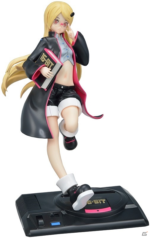 「セガ・ハード・ガールズ」が東京ゲームショウ2015にステージ出演決定！物販コーナーにてオリジナルグッズも販売の画像20