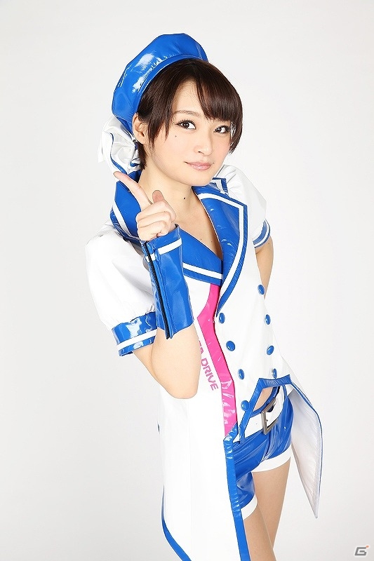 「セガ・ハード・ガールズ」が東京ゲームショウ2015にステージ出演決定！物販コーナーにてオリジナルグッズも販売の画像3