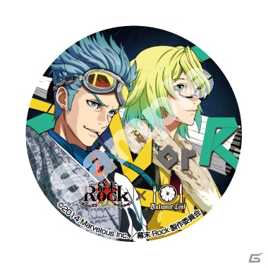 iOS/Android「幕末Rock 極魂」フルーツパーラー「Autumn Leaf」とのコラボが開催！コラボメニューが登場＆限定グッズもプレゼントの画像13