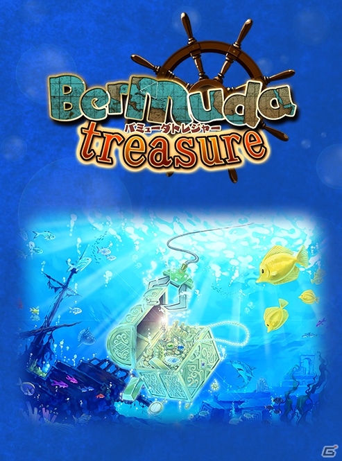 OBOKAIDEM、2016年春のラインナップ「PICK-XELL」「Bermuda treasure」「ワールドクライシス201X」「Lady Diamond」を発表の画像3