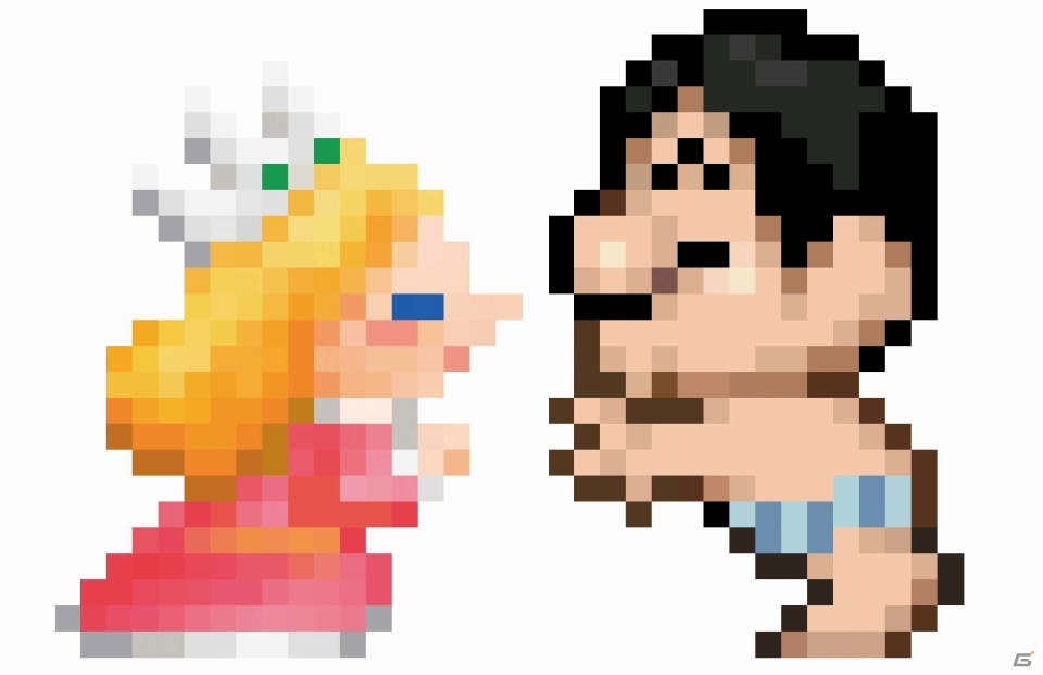 iOS/Android「勇者ヤマダくん」が東京ゲームショウ2015にプレイアブル出展！ブース内ニコ生に植松伸夫氏がゲスト出演の画像1