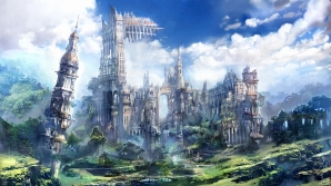 Unreal Engine4を採用したiOS/Android向けMMORPG「ゲートオブリベリオン」が東京ゲームショウ2015に出展！の画像2