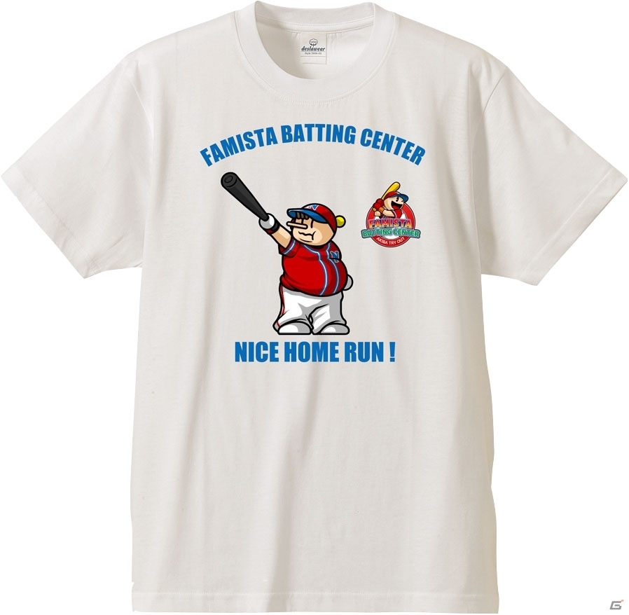 3DS「プロ野球 ファミスタ リターンズ」落合福嗣さんも挑戦！「ファミスタバッティングセンター ナムコスターズ入団トライアウト」が9月21日より開始の画像8