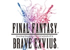 完全新作「ファイナルファンタジー ブレイブエクスヴィアス」事前登録が開始！ブレフロ×FF VI合同キャンペーンも開催中