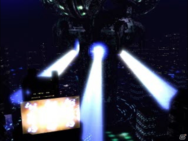 「クーロンズ・ゲート-九龍風水傳-」「キリーク・ザ・ブラッド」「キリーク・ザ・ブラッド2」がPSアーカイブスにて配信の画像28