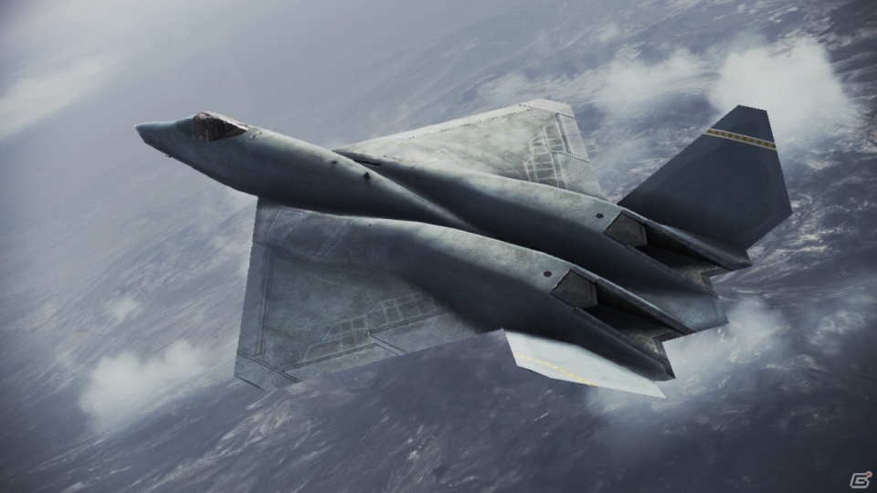 PS3「エースコンバット インフィニティ」第11弾アップデートが9月18日に実施―旧大戦の名機カテゴリー「Piston Fighter」に注目の画像13