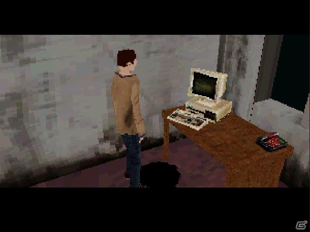 3Dレトロテイストの提唱―想像力で補って楽しむ3Dミステリーアドベンチャー「Back in 1995」がSteamにて配信決定の画像3