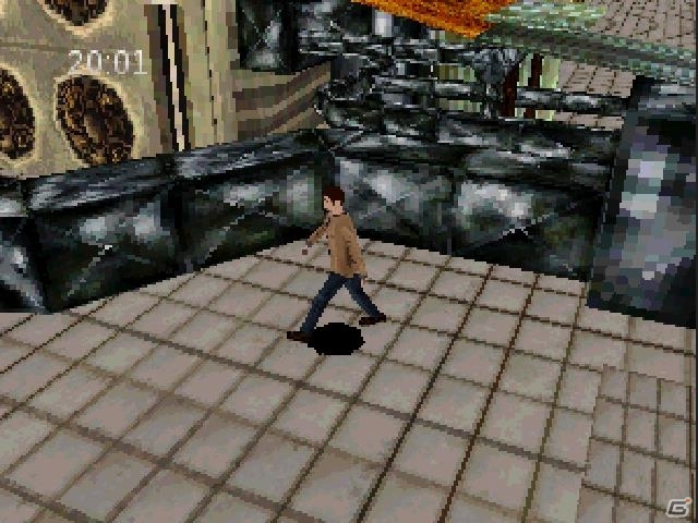 3Dレトロテイストの提唱―想像力で補って楽しむ3Dミステリーアドベンチャー「Back in 1995」がSteamにて配信決定の画像4
