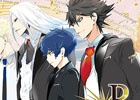 DVD「VitaminR 東京凱旋公演 アヴニール組曲」＆「舞台 STORM LOVER ～波打ち際の王子SUMMER 改！～」が本日発売！