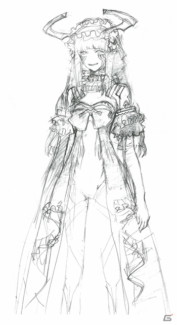 BNE×CC2×貞本義行氏の新プロジェクト「Project N.U.」第1弾タイトル「ニューワールド」が発表の画像5