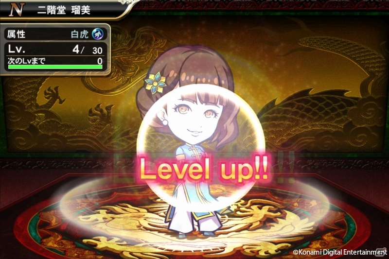 大亀あすかプロも登場！iOS/Android「麻雀格闘倶楽部Sp」に新たな遊び「プチプロ雀士」が登場の画像3