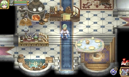 3DS「ルーンファクトリー4」累計出荷本数が25万本を突破！お得な半額セールが実施中の画像7
