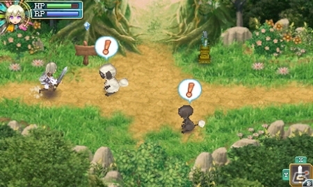 3DS「ルーンファクトリー4」累計出荷本数が25万本を突破！お得な半額セールが実施中の画像8