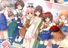 「虹色カノジョ2d」の海外版「Dream Girlfriend」が世界10ヶ国にて配信開始