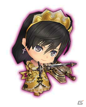 iOS/Android「チェインクロニクル～絆の新大陸～」にて「シャイニング・レゾナンス」のSSRキャラが手に入るコラボ後半戦が9月17日より開始！の画像3