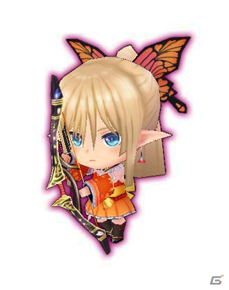 iOS/Android「チェインクロニクル～絆の新大陸～」にて「シャイニング・レゾナンス」のSSRキャラが手に入るコラボ後半戦が9月17日より開始！の画像5