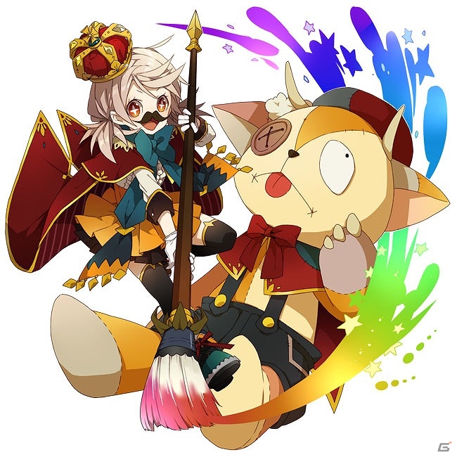 iOS/Android「【18】 キミト ツナガル パズル」ドリームマスターズの登場を記念したカウントダウンキャンペーンが開催！の画像6