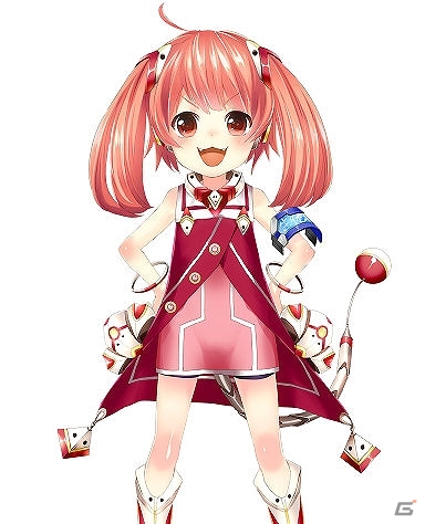iOS/Android「アンジュ・ヴィエルジュ ～第2風紀委員 ガールズバトル～」くまモンが登場する覚醒イベント「レボ×エボ！～メルトと幻のばさし！？～」が開催の画像5