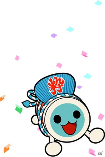 iOS「太鼓の達人プラス」対象曲をプレイして規定得点の突破を目指そう！「TOKYO GAME SHOW 2015」特別イベントが開催の画像1