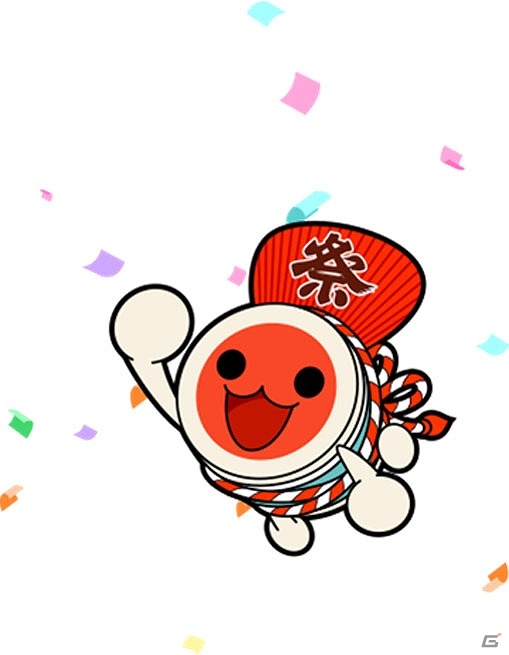 iOS「太鼓の達人プラス」対象曲をプレイして規定得点の突破を目指そう！「TOKYO GAME SHOW 2015」特別イベントが開催の画像2
