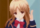 iOS/Android「ガールフレンド（♪）」戸松遥さん演じる3Dの笹原野々花が踊る楽曲PV＆ゲームシステムが公開！