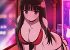 GREE/Mobage「閃乱カグラ NewWave Gバースト」イベント「湯けむり激闘録～かぐらの名を持つ少女～」が開催