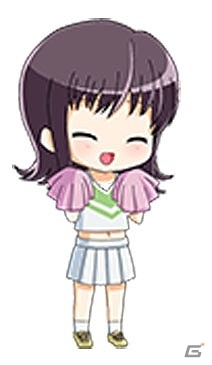 iOS/Android「とある魔術と科学の謎解目録」イベント「無垢な少女の応援合戦」が開催！報酬はチアガール姿の五和と氷華の画像10
