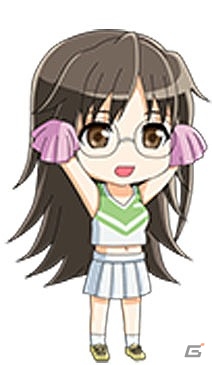 iOS/Android「とある魔術と科学の謎解目録」イベント「無垢な少女の応援合戦」が開催！報酬はチアガール姿の五和と氷華の画像12