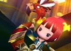 iOS/Android「Klee～月ノ雫舞う街より～」新武器「弓」を追加する大規模アップデートが実施！遺跡を舞台にした新クエストも登場