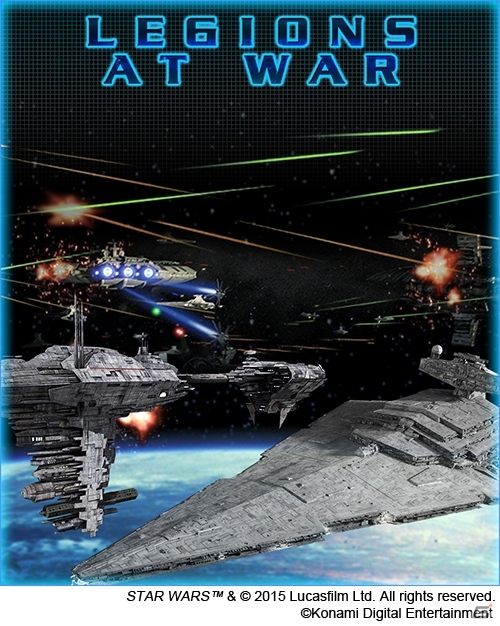 iOS/Android「スター・ウォーズ フォース コレクション」新カード「プロ・クーン」＆「ダース・ベイダー」が登場の画像3