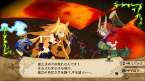 PS4「魔女と百騎兵 Revival」新たな冒険が展開する異世界“マゴリア”での物語や追加される武器を紹介！の画像5