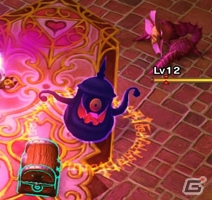 PS4「魔女と百騎兵 Revival」新たな冒険が展開する異世界“マゴリア”での物語や追加される武器を紹介！の画像23