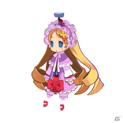 PS4「魔女と百騎兵 Revival」新たな冒険が展開する異世界“マゴリア”での物語や追加される武器を紹介！の画像35