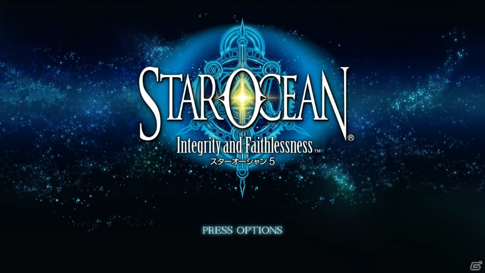 【TGS 2015】PS4/PS3「スターオーシャン5 Integrity and Faithlessness」の試遊版をプレイ！“シームレス”の感触を動画とともにお届けの画像1