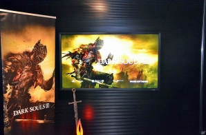「DARK SOULS III」先行体験レビュー！上級騎士やアルトリウスなど12名のコスプレイヤーを集めたファッションショーのレポートもの画像3