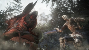 「DARK SOULS III」先行体験レビュー！上級騎士やアルトリウスなど12名のコスプレイヤーを集めたファッションショーのレポートもの画像39