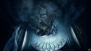 「DARK SOULS III」先行体験レビュー！上級騎士やアルトリウスなど12名のコスプレイヤーを集めたファッションショーのレポートもの画像42