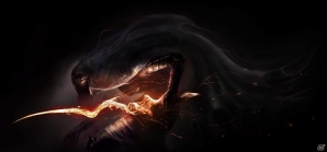 「DARK SOULS III」先行体験レビュー！上級騎士やアルトリウスなど12名のコスプレイヤーを集めたファッションショーのレポートもの画像43