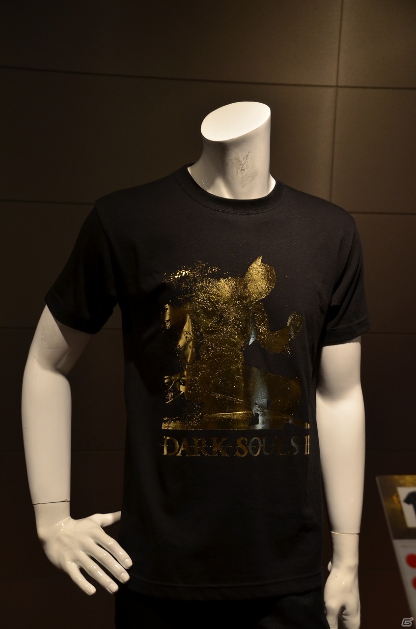 「DARK SOULS III」先行体験レビュー！上級騎士やアルトリウスなど12名のコスプレイヤーを集めたファッションショーのレポートもの画像14