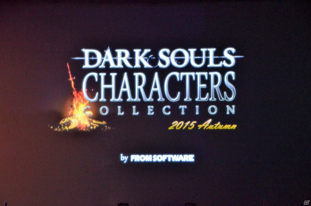 「DARK SOULS III」先行体験レビュー！上級騎士やアルトリウスなど12名のコスプレイヤーを集めたファッションショーのレポートもの画像18