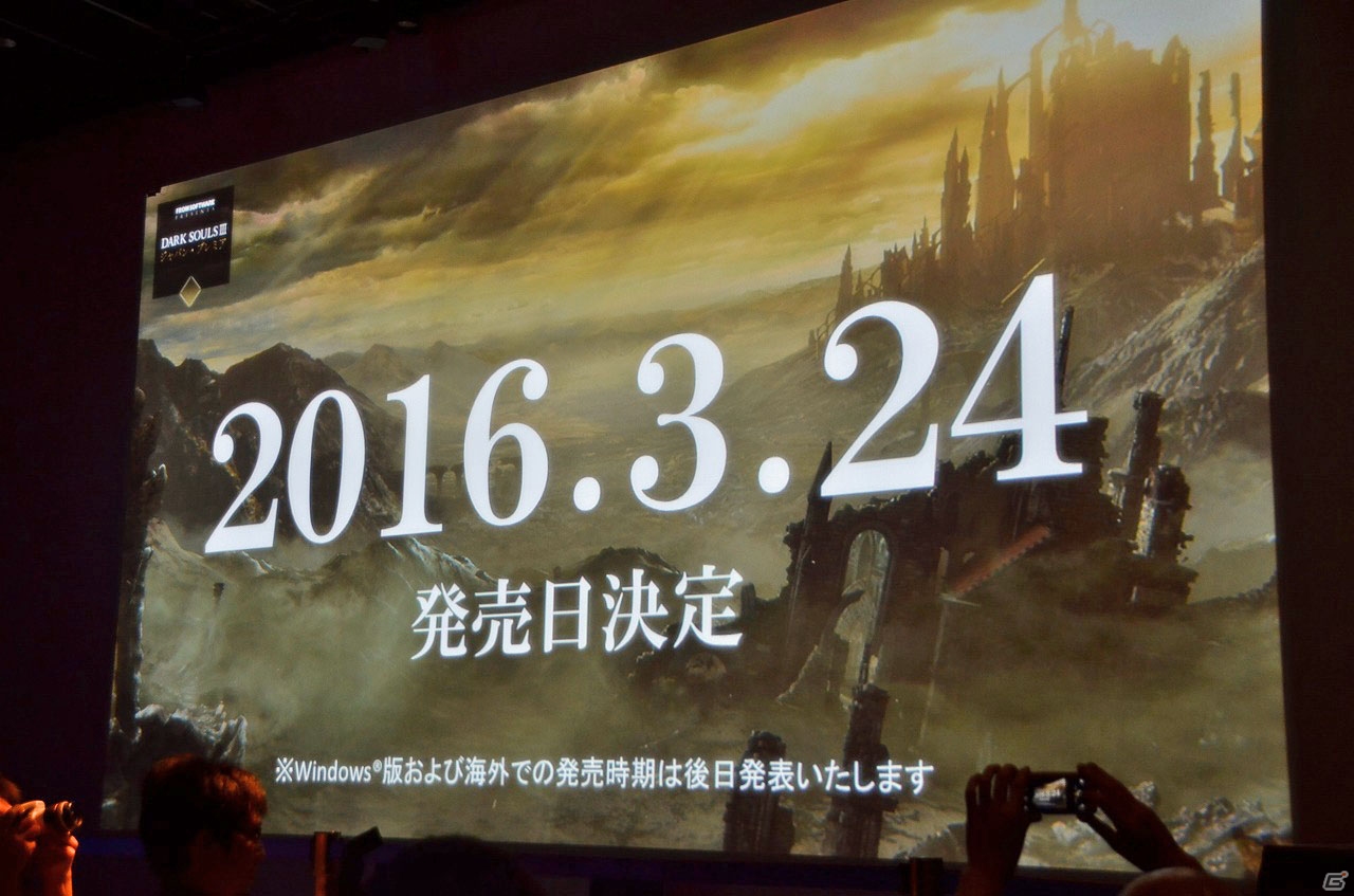 「DARK SOULS III」先行体験レビュー！上級騎士やアルトリウスなど12名のコスプレイヤーを集めたファッションショーのレポートもの画像8