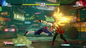【TGS 2015】「ストリートファイターV」TGS2015バージョンで追加されたカリンやラシードなどの使い方を紹介！各キャラクターの技表もお届けの画像14